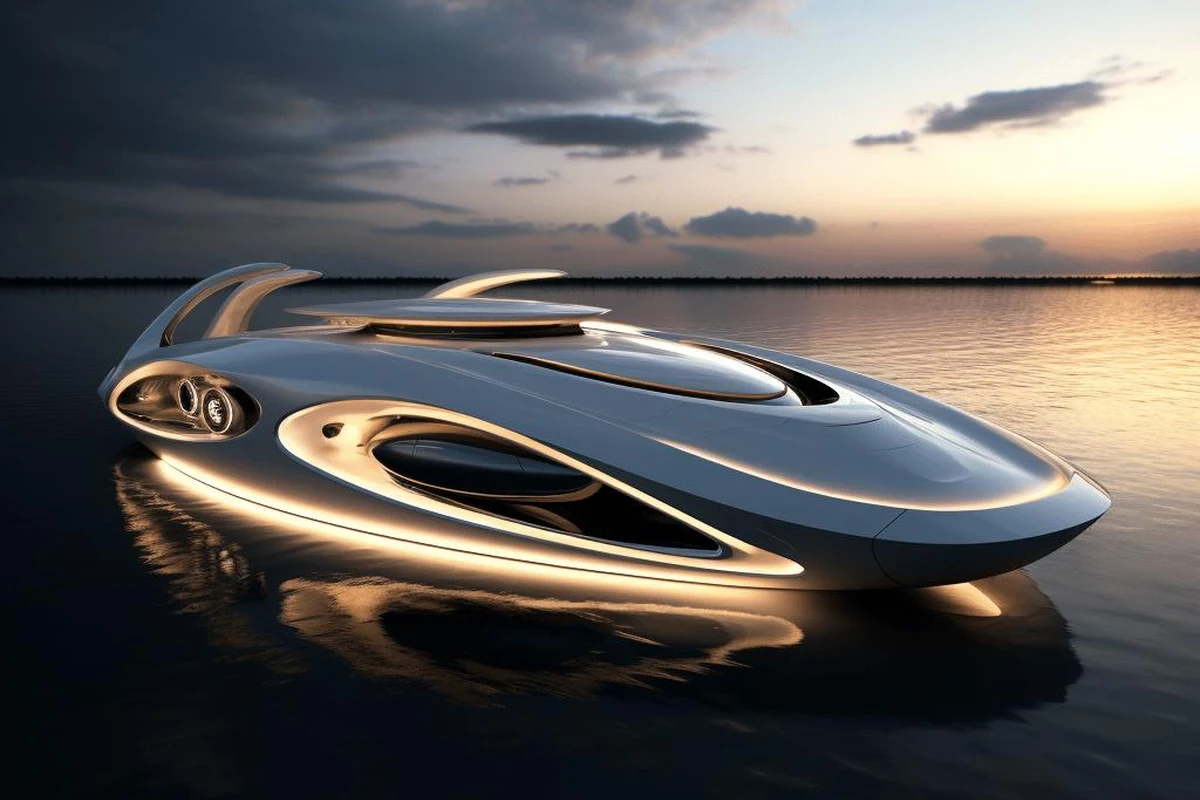 Hydrodynamic mobility study